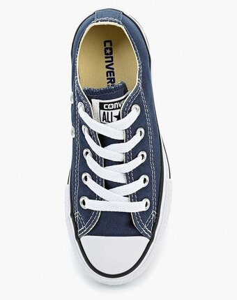 Миниатюра фотографии Кеды converse