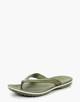 Миниатюра фотографии Сланцы crocs
