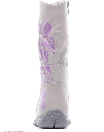 Миниатюра фотографии Сапоги, kakadu