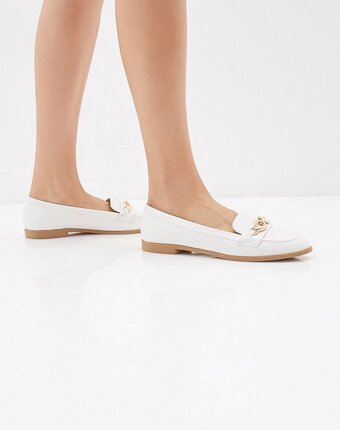 Миниатюра фотографии Лоферы dorothy perkins