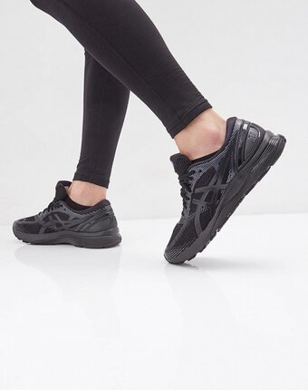 Миниатюра фотографии Кроссовки asics