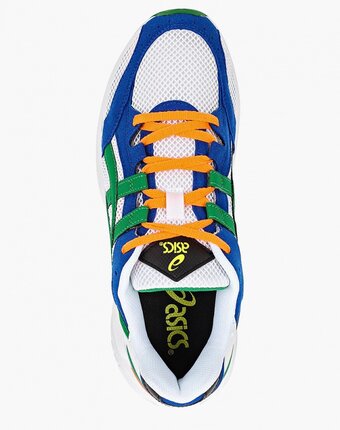 Миниатюра фотографии Кроссовки asicstiger