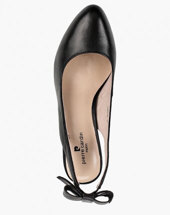 Миниатюра фотографии Босоножки pierre cardin