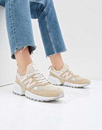 Миниатюра фотографии Кроссовки new balance