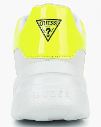 Миниатюра фотографии Кроссовки guess