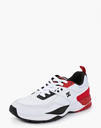 Миниатюра фотографии Кроссовки dc shoes