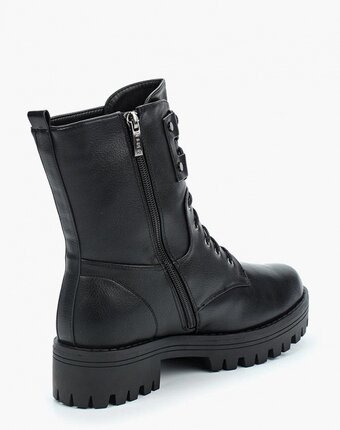 Миниатюра фотографии Ботинки zenden woman