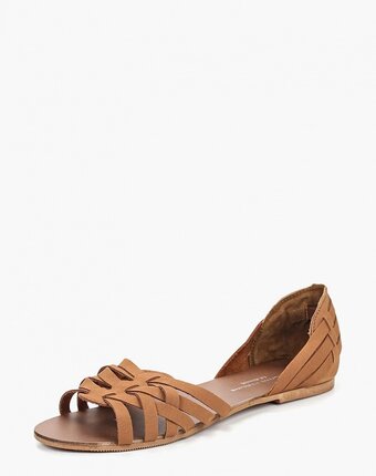 Миниатюра фотографии Балетки dorothy perkins