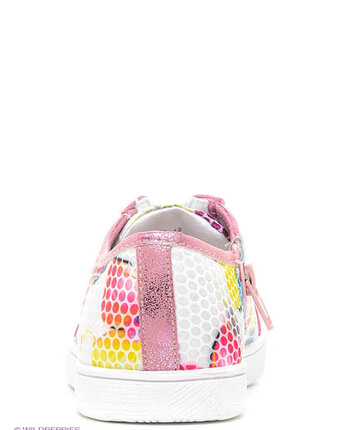 Миниатюра фотографии Кеды, indigo kids