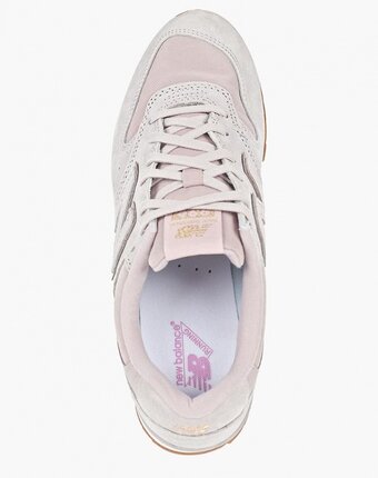 Миниатюра фотографии Кроссовки new balance