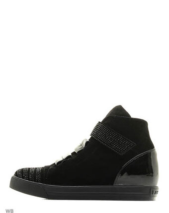 Миниатюра фотографии Сникеры, berkonty