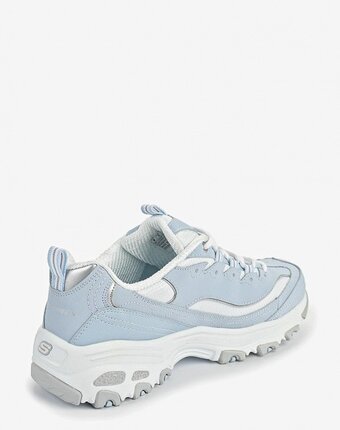 Миниатюра фотографии Кроссовки skechers