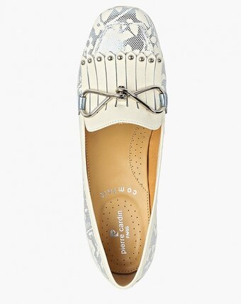 Миниатюра фотографии Туфли pierre cardin