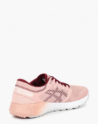 Миниатюра фотографии Кроссовки asics