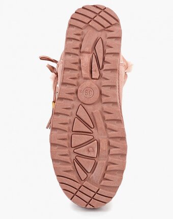 Миниатюра фотографии Полусапоги max shoes