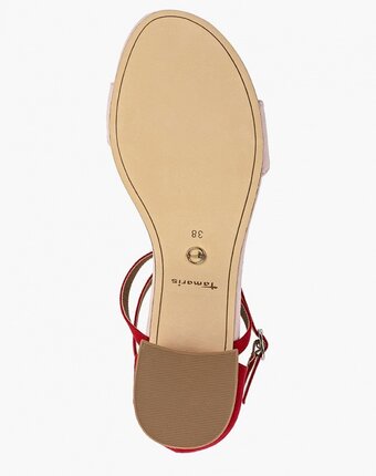 Миниатюра фотографии Босоножки tamaris