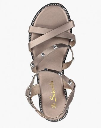 Миниатюра фотографии Сандалии saivvila