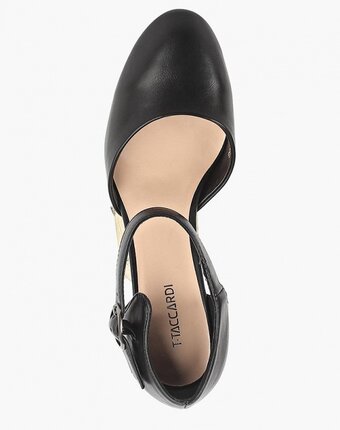 Миниатюра фотографии Туфли t.taccardi