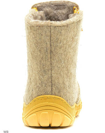 Миниатюра фотографии Валенки, фома