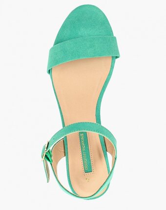 Миниатюра фотографии Босоножки dorothy perkins