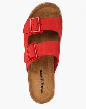 Миниатюра фотографии Сабо weinbrenner by bata