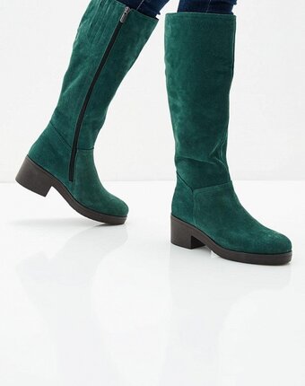 Миниатюра фотографии Сапоги der spur