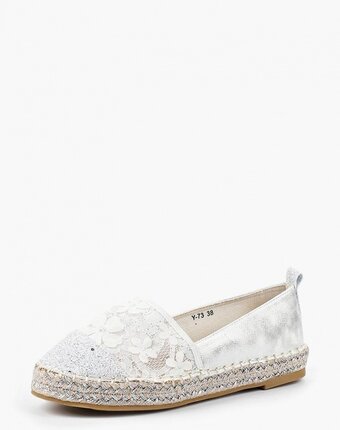 Миниатюра фотографии Эспадрильи ws shoes