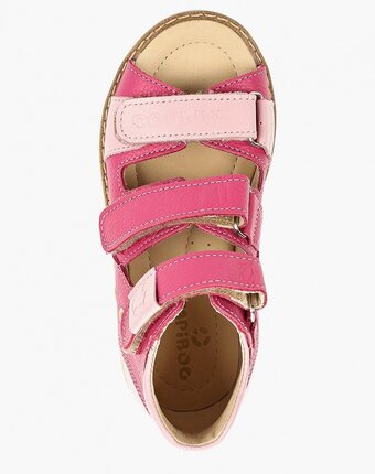 Миниатюра фотографии Сандалии tapiboo