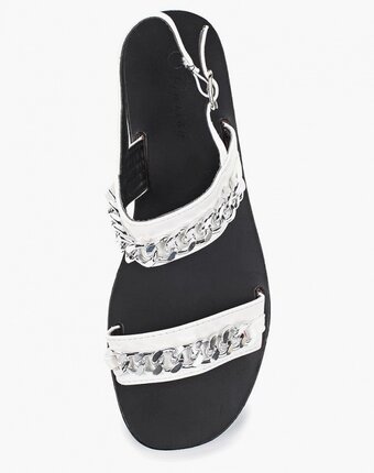 Миниатюра фотографии Сандалии catisa