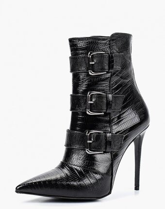 Миниатюра фотографии Ботильоны brulloff