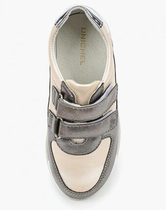 Миниатюра фотографии Кроссовки юничел