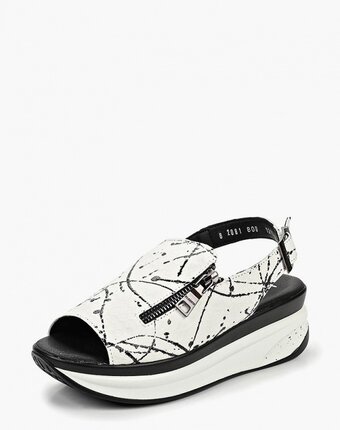 Миниатюра фотографии Босоножки hcs