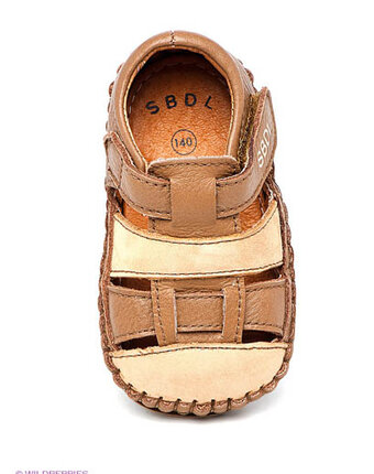 Миниатюра фотографии Сандалии, senbodulun