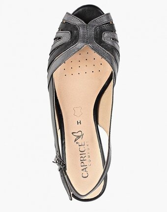 Миниатюра фотографии Босоножки caprice