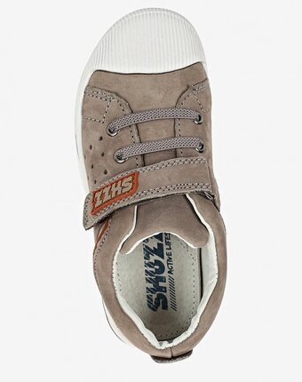 Миниатюра фотографии Кеды shuzzi