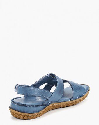 Миниатюра фотографии Сандалии alessio nesca