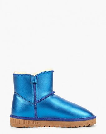 Миниатюра фотографии Полусапоги marco bonne`