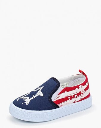 Миниатюра фотографии Слипоны ulёt