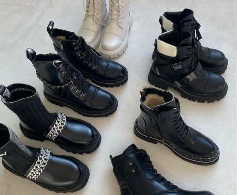 Фотография обувного магазина Vip Shoes