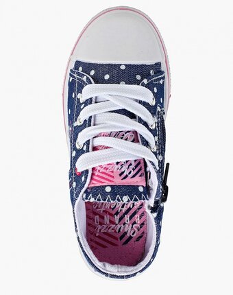 Миниатюра фотографии Кеды shuzzi