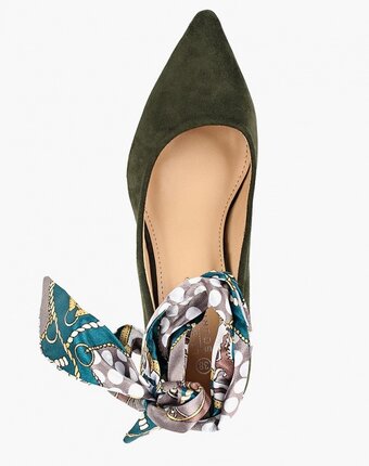 Миниатюра фотографии Туфли la bottine souriante