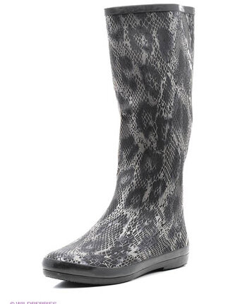 Миниатюра фотографии Резиновые сапоги, mon ami