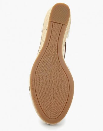 Миниатюра фотографии Эспадрильи tommy hilfiger