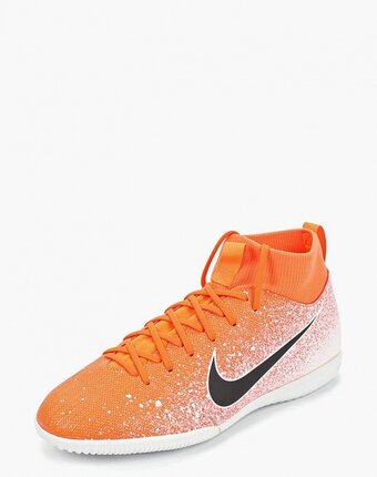 Миниатюра фотографии Бутсы зальные nike