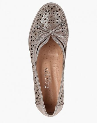 Миниатюра фотографии Туфли clovis