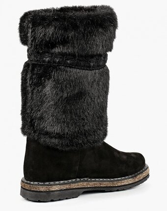 Миниатюра фотографии Сапоги pink frost