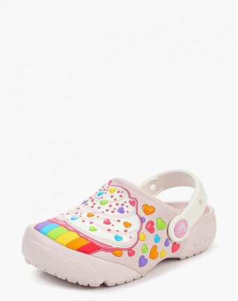 Миниатюра фотографии Сабо crocs