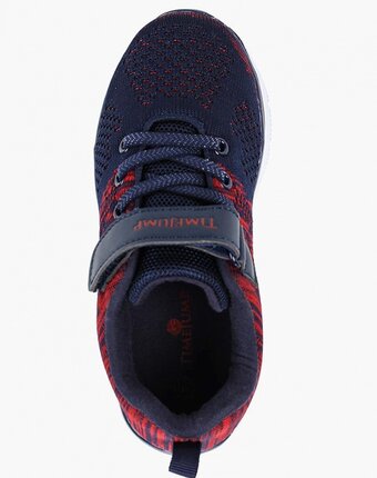 Миниатюра фотографии Кроссовки timejump