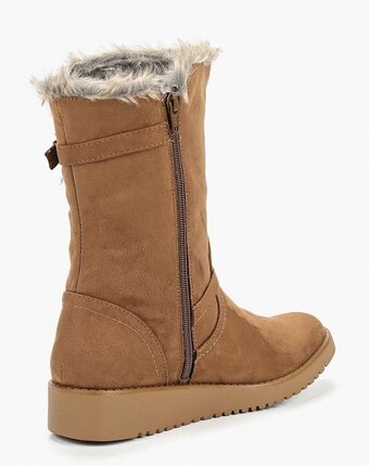 Миниатюра фотографии Полусапоги dorothy perkins