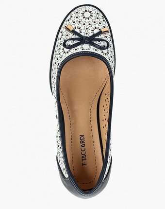 Миниатюра фотографии Туфли t.taccardi